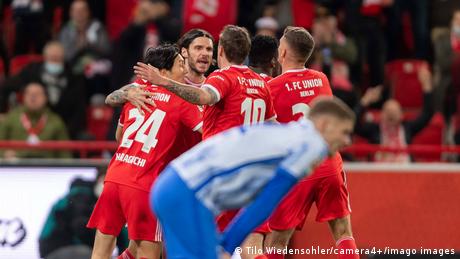 Opinion: Hertha Berlin look completely lost