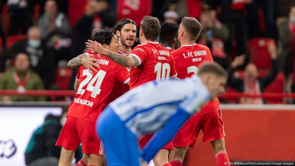 Opinion: Hertha Berlin look completely lost | Sports | German football and major international sports news | DW - Vimarsana News