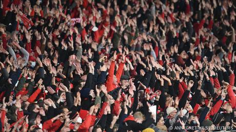 Berlin Derby: Union dominate Hertha in controversially-full stadium