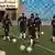 Saudi Arabien Riad | Fußball: Training des Frauen Nationalteams Saudi Arabiens