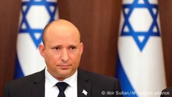 Naftali Bennett