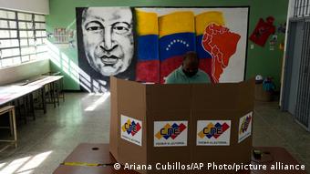 Venezuela | Regionalwahlen in Caracas