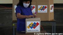 Oposición venezolana cambia de estrategia para las elecciones presidenciales de 2024