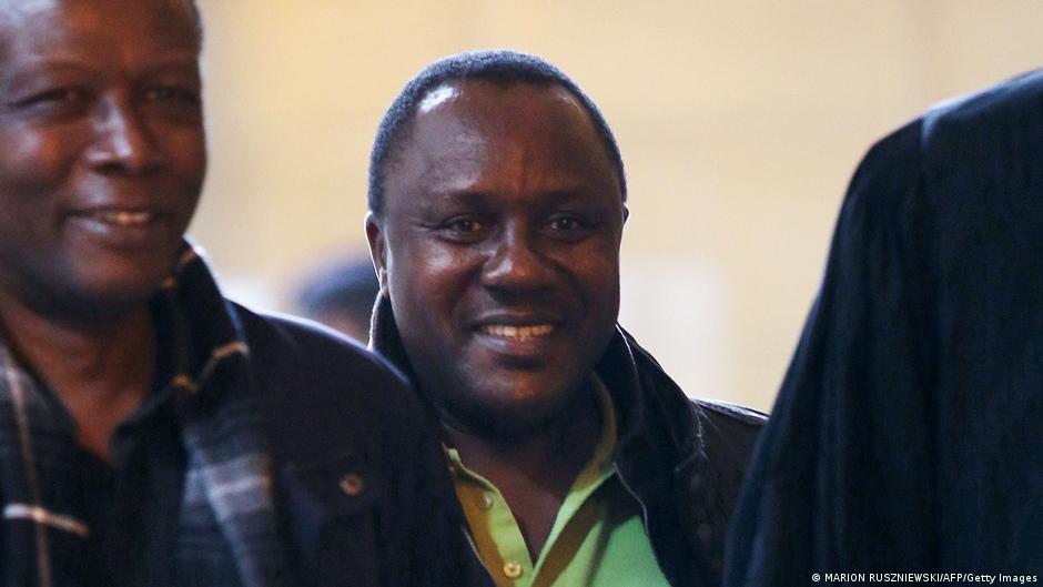 France puts driver accused of genocide complicity in Rwanda on trial | News | DW - Vimarsana News