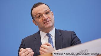 Jens Spahn