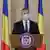România Premier Nicolae Ciucă