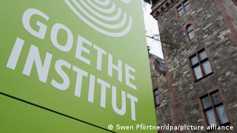 Ινστιτούτο Γκαίτε, 70 χρόνια, επέτειος