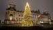 Deutschland | Weihnachtsbaum am Reichstag Deutschland | Weihnachtsbaum am Reichstag