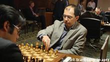 Schach-WM: Eigenes Ego vergessen