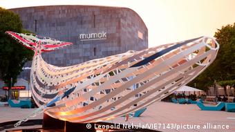 Музей современного искусства MUMOK