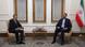 Rafael Mariano Grossi of the IAEA met with Iranian Foreign Minister Hossein Amirabdollahian in Iran Rafael Mariano Grossi of the IAEA met with Iranian Foreign Minister Hossein Amirabdollahian in Iran