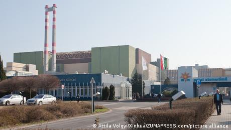 Nuclear power in Hungary: Green, cheap and independent?