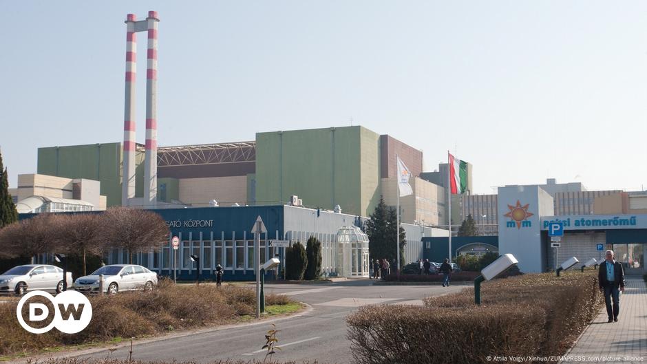 Atomenergia Magyarországon: zöld, olcsó és ingyenes?  |  Európa |  Hírek és aktuális ügyek a kontinens minden részéről |  DW