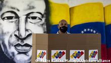 La oposición venezolana y el dilema de volver a votar 