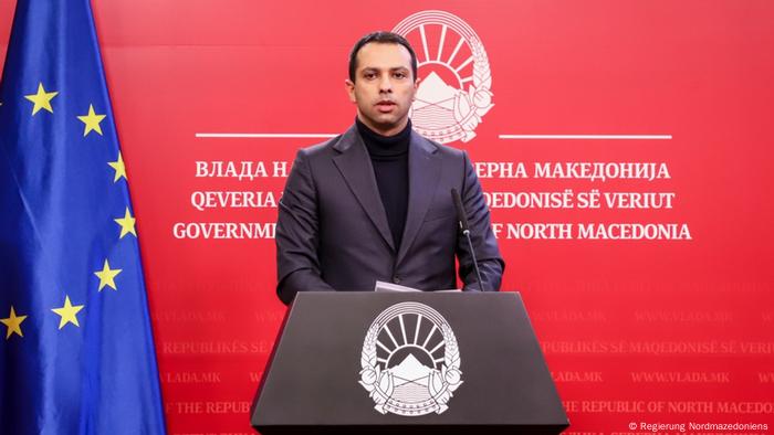 Blagoj Bocvarski Blagoj Bocvarski
