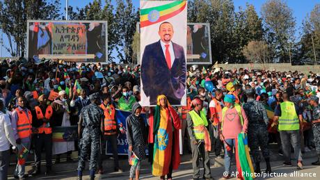 Ethiopia: Peace increasingly elusive as violence escalates