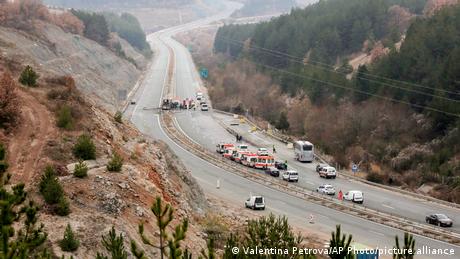 Всяка година стотици хора загиват при пътно транспортни произшествия в България