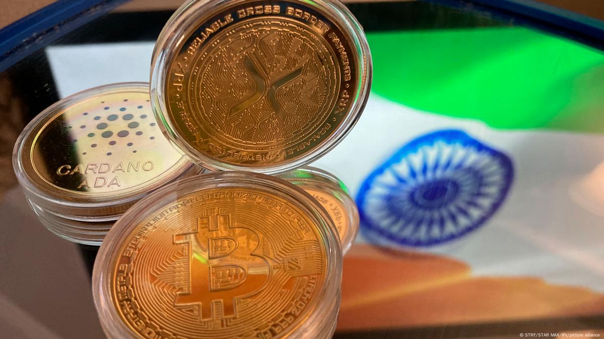 How would India introduce a national digital currency DW 02