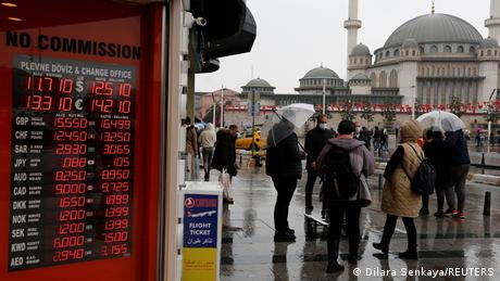 Цените в Турция не спират да растат както и недоволството