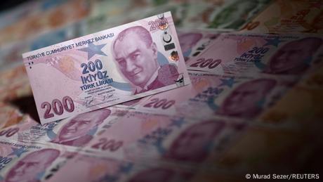 The monetary crisis in Turkey is deepening