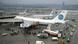 Pan American World Airways plane Pan American World Airways plane