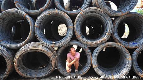 News kompakt: Biden will Zölle auf Stahl aus China erhöhen