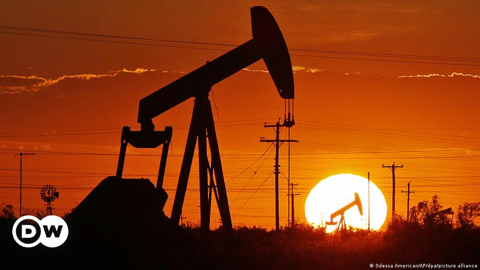 Ölpreise steigen nach Opec-Entscheidung