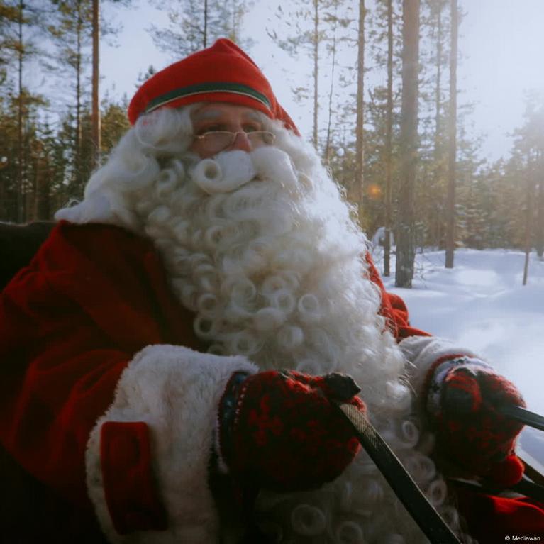 The real story behind 2024 santa claus