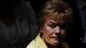 ARCHIV - Erika Steinbach wartet am 30.06.2010 während der Wahl des Bundespräsidenten durch die Bundesversammlung in Berlin auf die Ergebnisse des ersten Wahlgangs. Vertriebenenpräsidentin Erika Steinbach wird im November nicht wieder für den CDU-Bundesvorstand kandidieren. Das sagte sie am Donnerstag (09.09.2010) der Nachrichtenagentur dpa Foto: Hannibal dpa +++(c) dpa - Bildfunk+++ ARCHIV - Erika Steinbach wartet am 30.06.2010 während der Wahl des Bundespräsidenten durch die Bundesversammlung in Berlin auf die Ergebnisse des ersten Wahlgangs. Vertriebenenpräsidentin Erika Steinbach wird im November nicht wieder für den CDU-Bundesvorstand kandidieren. Das sagte sie am Donnerstag (09.09.2010) der Nachrichtenagentur dpa Foto: Hannibal dpa +++(c) dpa - Bildfunk+++