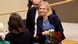 Sweden's Prime Minister Magdalena Andersson has stepped down Sweden's Prime Minister Magdalena Andersson has stepped down