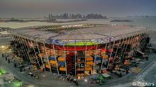 Katar | Stadium 974
