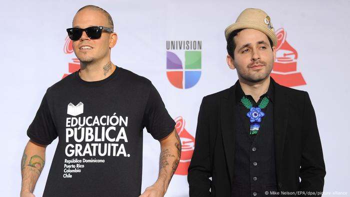  Latin GRAMMY Awards