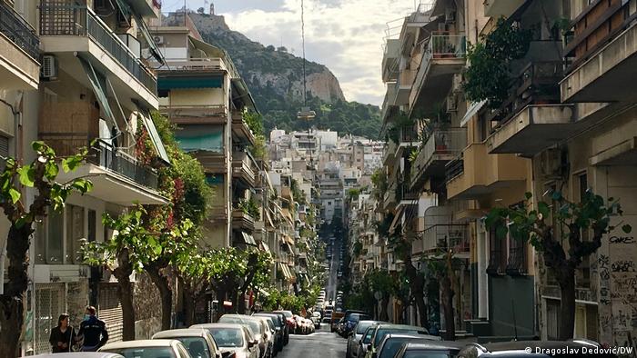 Αθήνα 