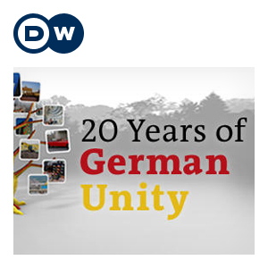20 Years of German Unity