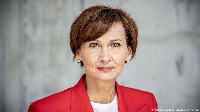 Bettina Stark-Watzinger (FDP)