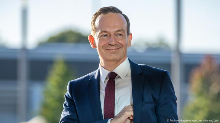 Volker Wissing (FDP)