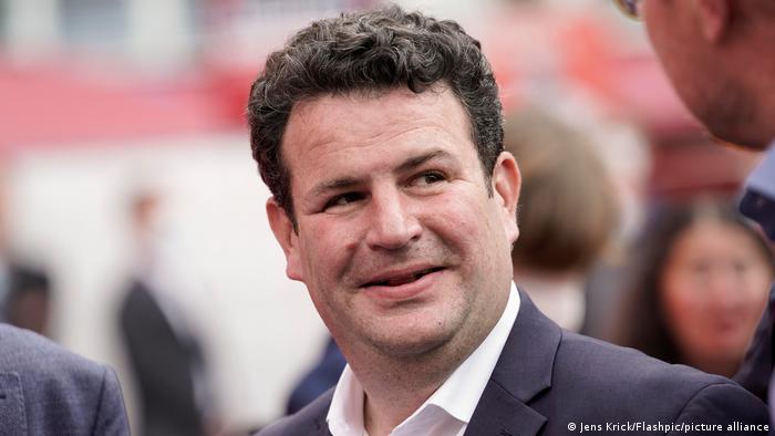 BG Deutschland neue Bundesregierung