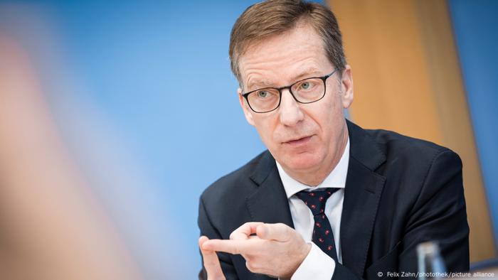 Michael Hüther