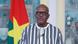Burkina Faso Rede Präsident Roch Marc Christian Kabore Burkina Faso Rede Präsident Roch Marc Christian Kabore
