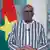 La Coalition du 27 novembre dénonce l'insécurité grandissante et exige le départ du chef de l'Etat, Roch Marc Christian Kaboré