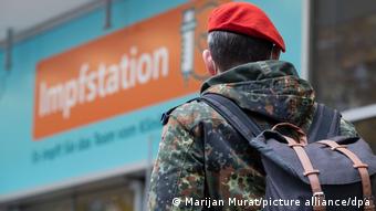 Ο εμβολισμός ίσως ο μόνος δρόμος 