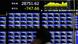 La declaratoria de pandemia de COVID-19 por parte de la OMS causó un impacto frontal en los precios de las acciones en todo el mundo. Aquí una imagen de la bolsa de valores de Osaka, Japón, en 2021. La declaratoria de pandemia de COVID-19 por parte de la OMS causó un impacto frontal en los precios de las acciones en todo el mundo. Aquí una imagen de la bolsa de valores de Osaka, Japón, en 2021.
