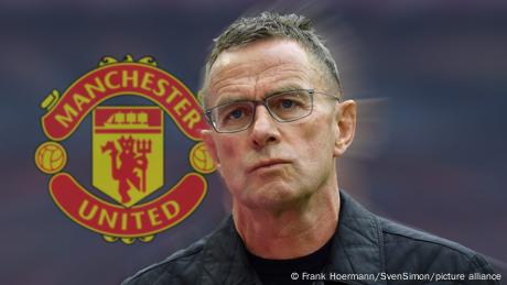 Opinion: Ralf Rangnick is Manchester United’s best move in years