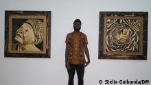 26/11/21
Mosambik Maputo | Ausstellung Geburtswehen des mosambikanischen Künstlers Tiago Justino Rafael Massaka 