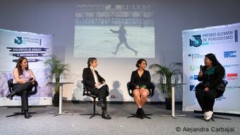 Gewinner | Walter Reuter Preis