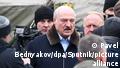 Belarus' Lukashenko says migrants have 'right' to go west