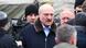 Правитель Беларуси Александр Лукашенко во время визита в лагерь для мигрантов на белорусско-польской границе под Гродно, 26 ноября 2021 года Правитель Беларуси Александр Лукашенко во время визита в лагерь для мигрантов на белорусско-польской границе под Гродно, 26 ноября 2021 года