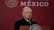 Andrés Manuel López Obrador, presidente de México Andrés Manuel López Obrador, presidente de México