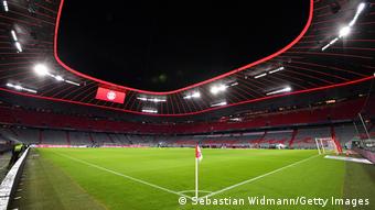 1. Bundesliga | FC Bayern München v DSC Arminia Bielefeld 