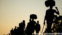 Migración haitiana: viaje, rechazo y esperanza
